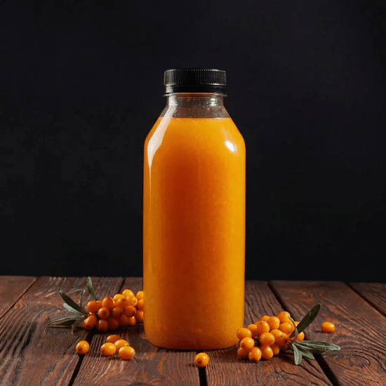 Морс Облепиха 0,5л