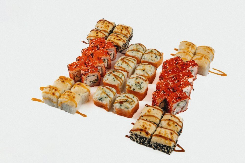 Сет «Царица»