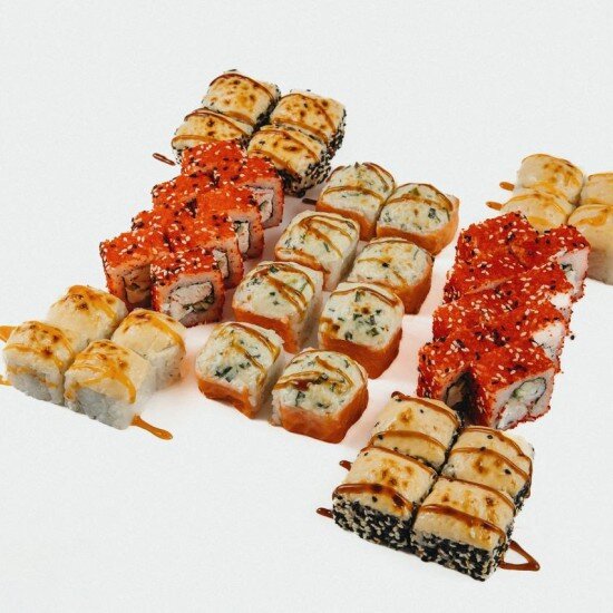 Сет «Царица»