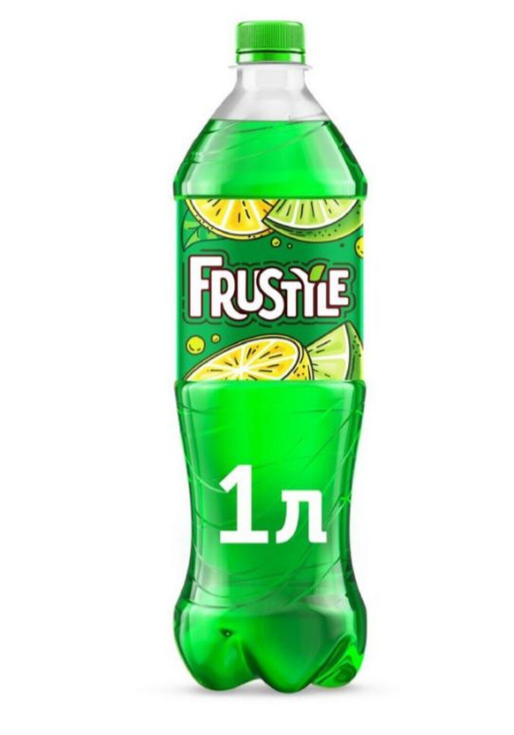 Фрустайл Лимон