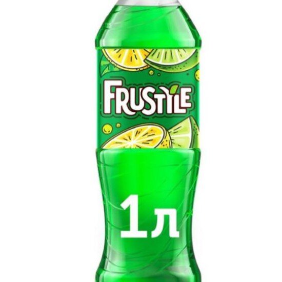 Фрустайл Лимон