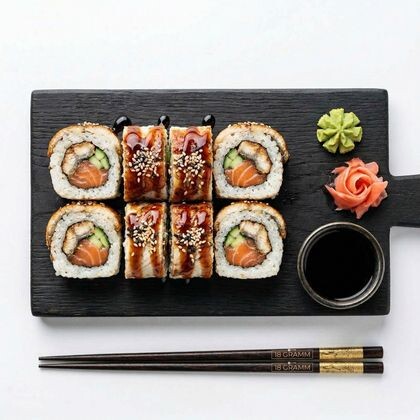 Ролл «Нагоя»