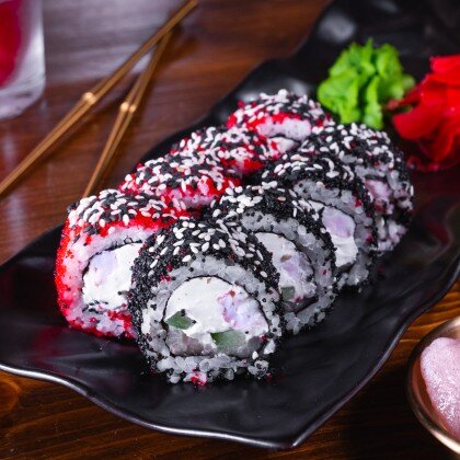 Честь самурая