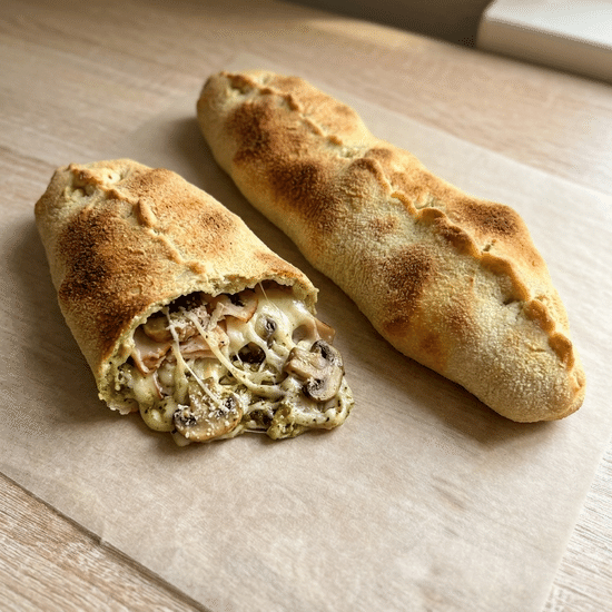 Стромболи Жюль Йен