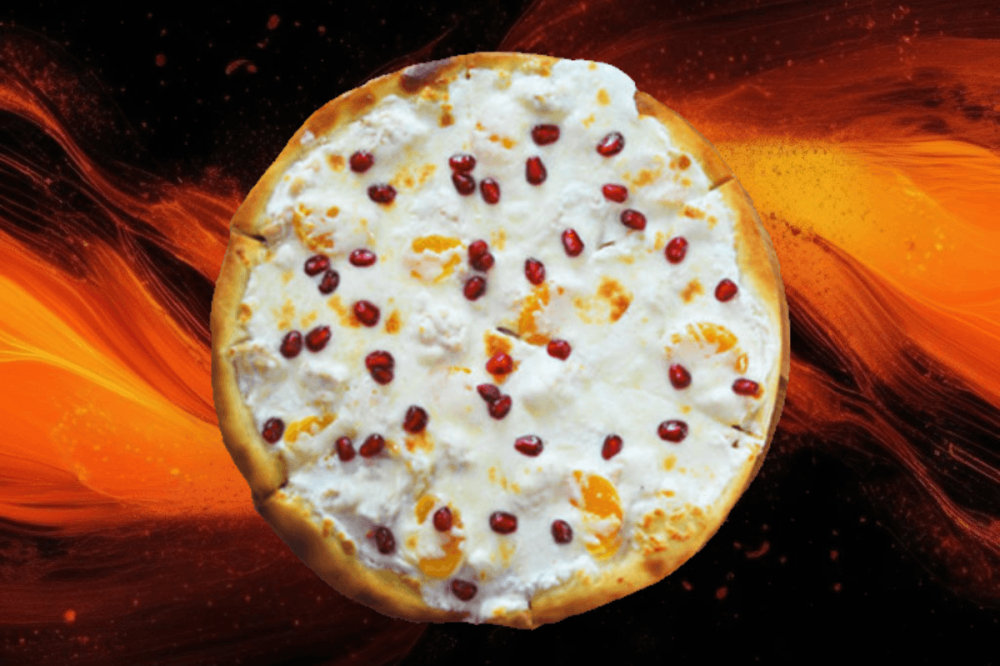 Пицца Праздничный микс