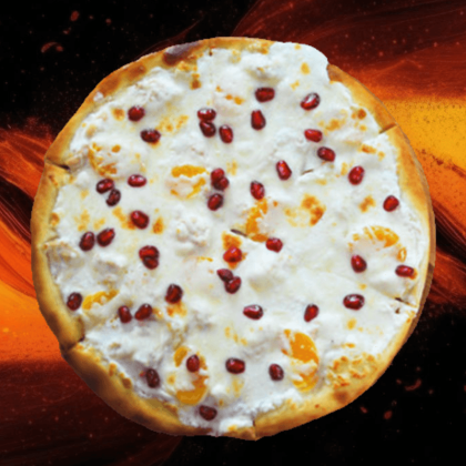 Пицца «Праздничный микс»