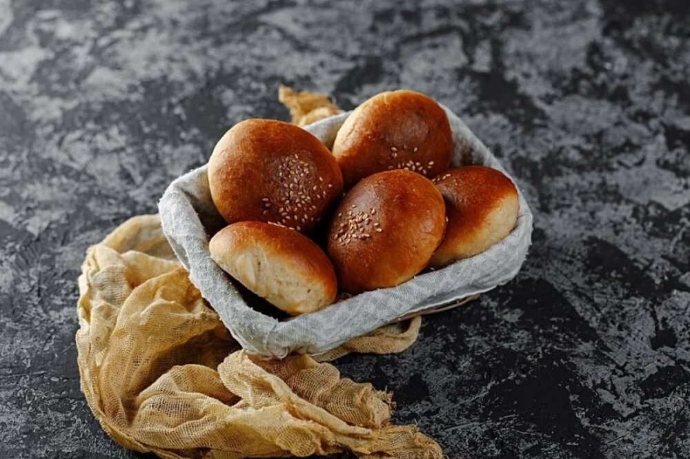 Хлебная корзинка