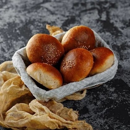 Хлебная корзинка