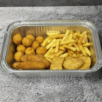 Комбо «Жаркое»