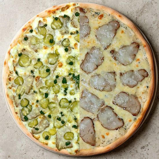 Рассольник / Дым Дымыч