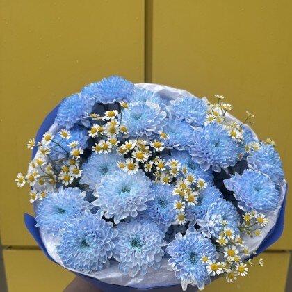 Анютины глазки