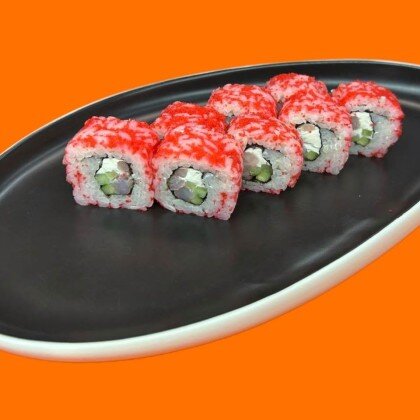 Калифорния креветка Н