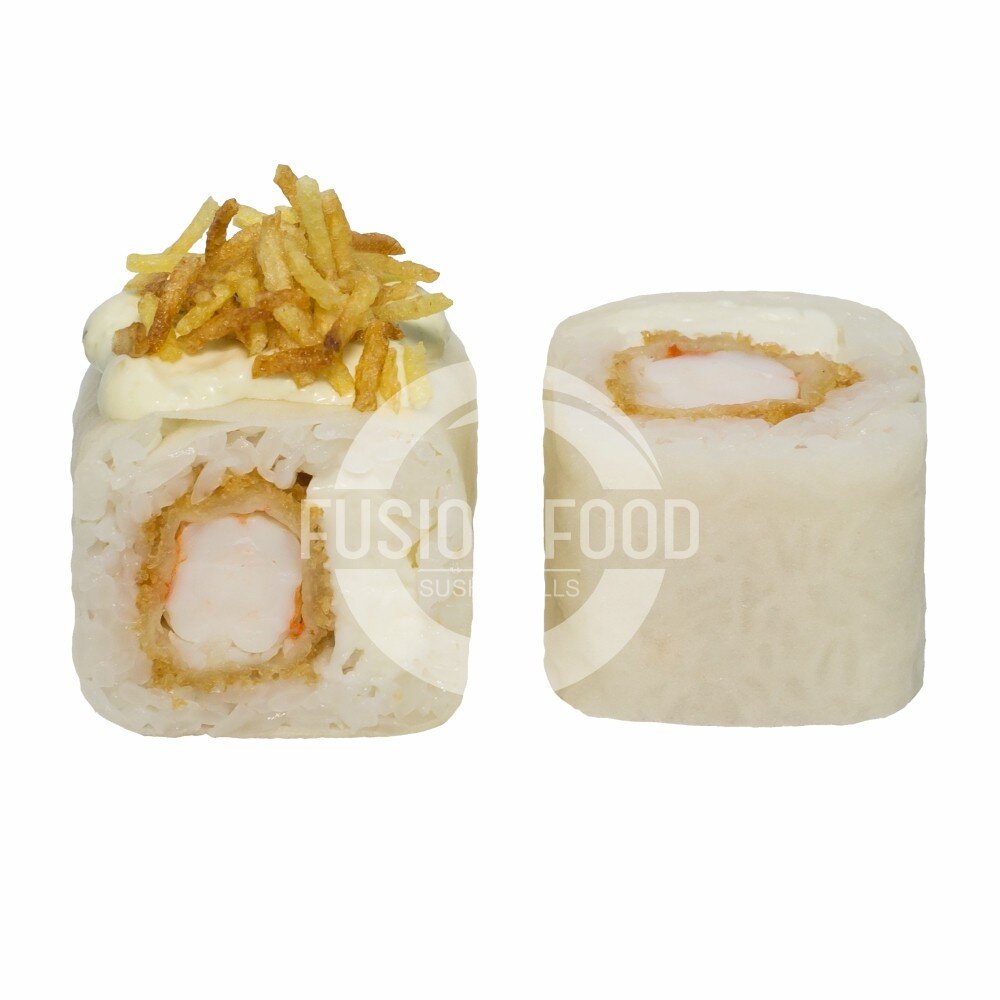 Сноу Криспи Тар-Тар