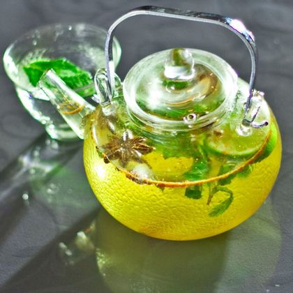 МАРОККАНСКИЙ