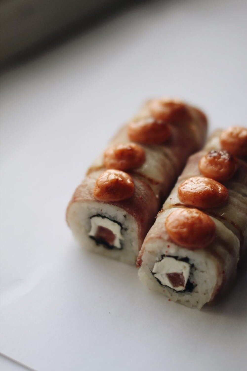 Гриль Бекон