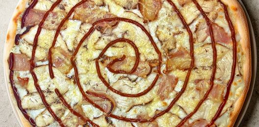 Сочная Цыпа