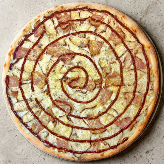 Сочная Цыпа