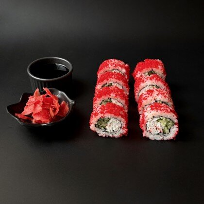 Калифорния