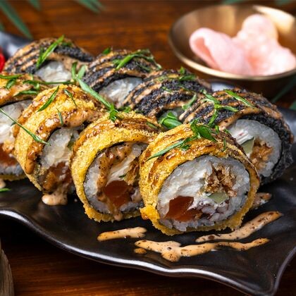 Хрустящий Ктулху