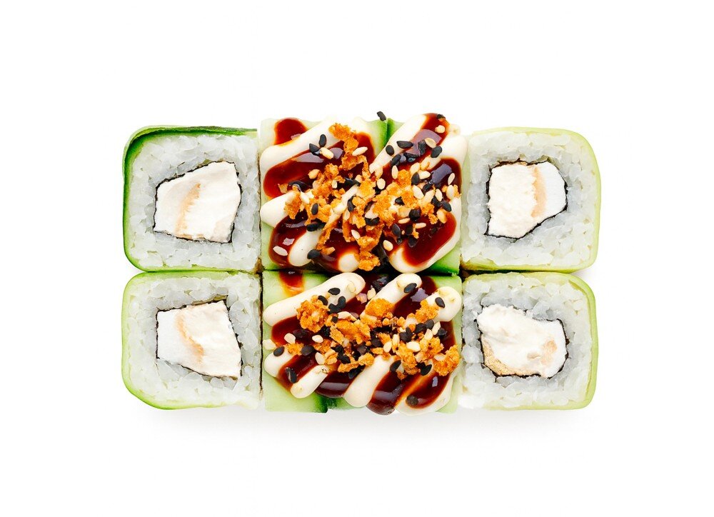 Гринч Кранч