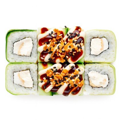 Гринч Кранч