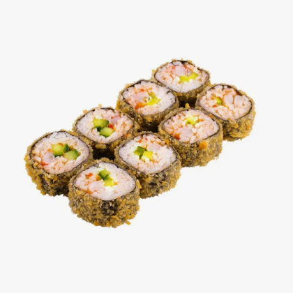 Ролл жареный «Осака»