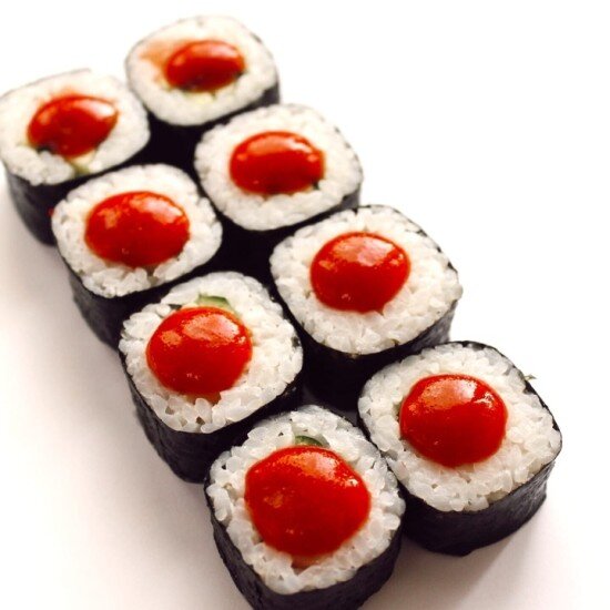 Спайси кюри