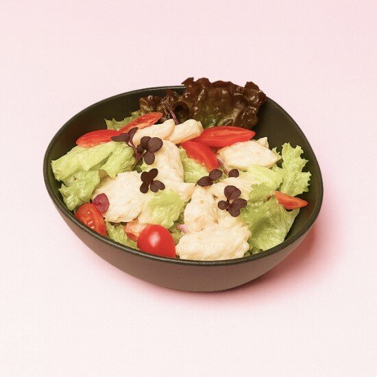 Копченая Курочка