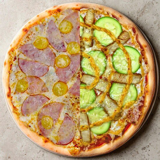 Черри Хэм / Фитнес-хит