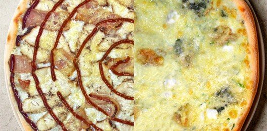 Сочная Цыпа / Фо чиз