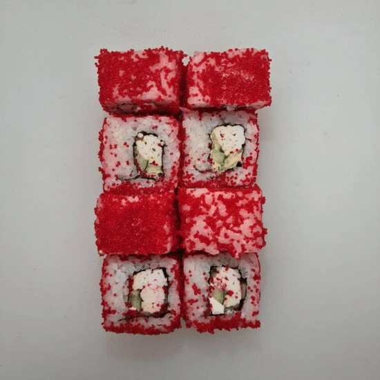 Калифорния классическая