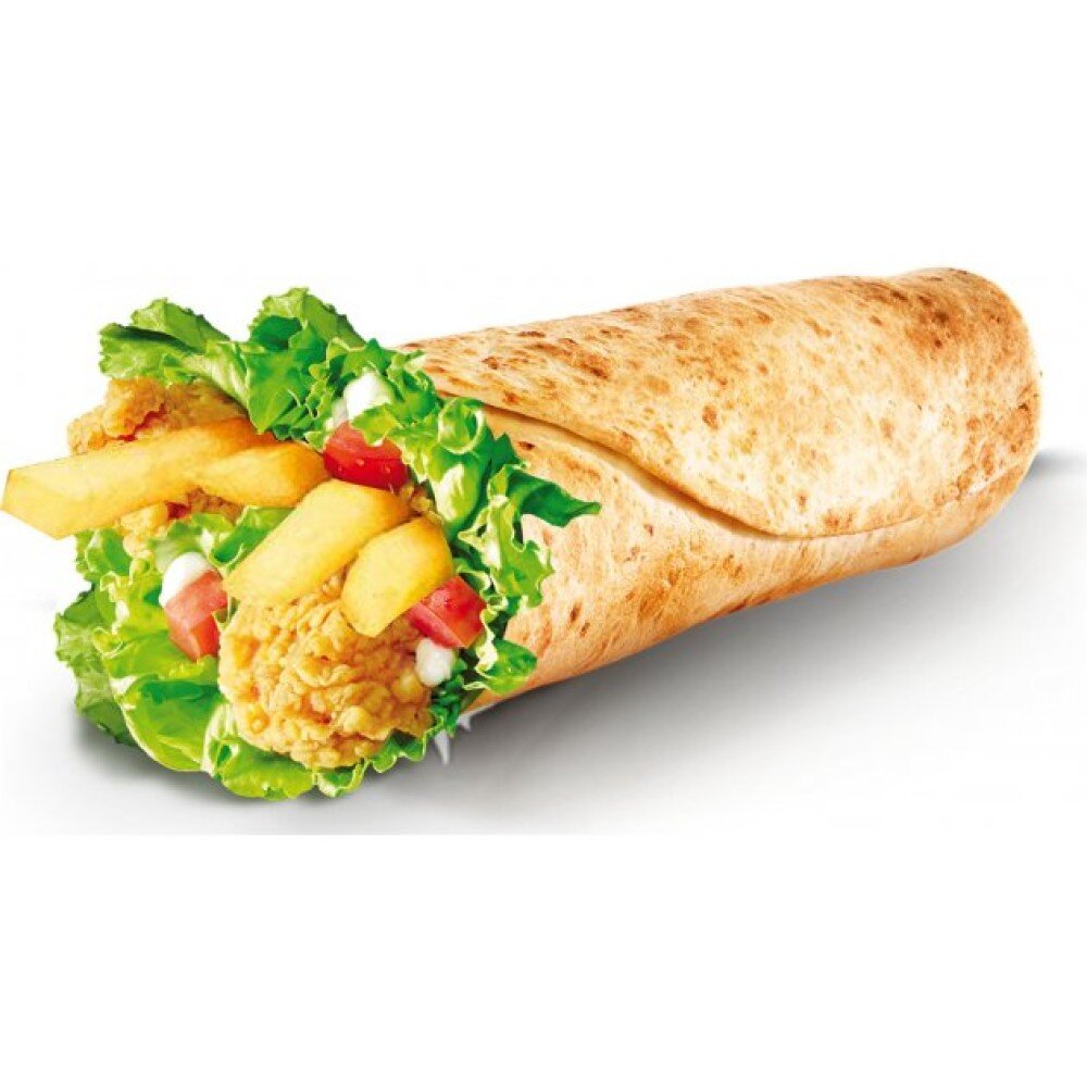 Чикенролл
