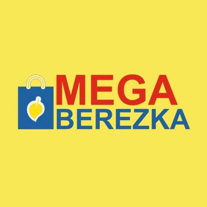 Торговый Центр "Мега Березка"