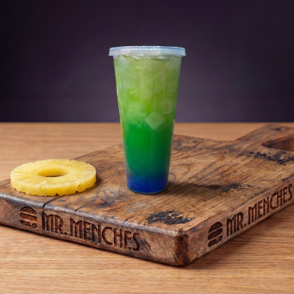 Голубая лагуна