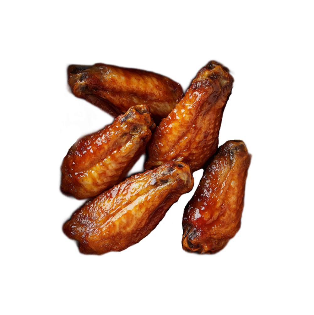 КУРИНЫЕ КРЫЛЫШКИ