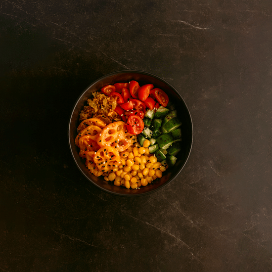 Поке Лотос М