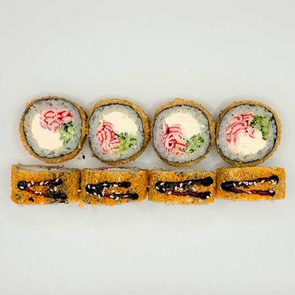 Горячая Калифорния