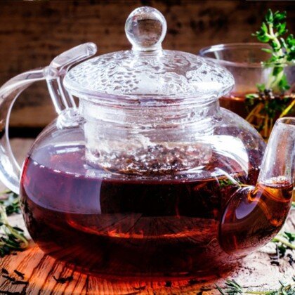 Чай "Горные Армянские травы"