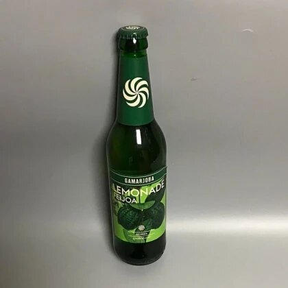 Лимонад фейхоа