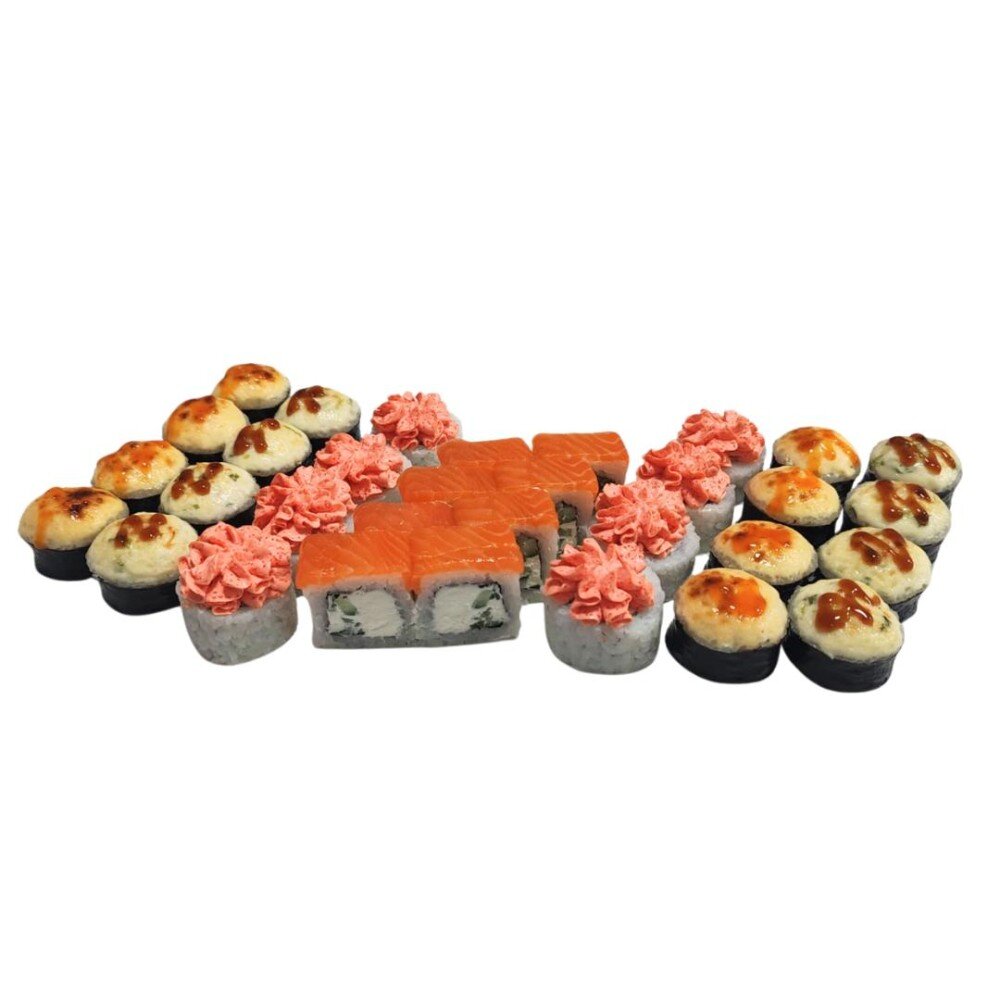 Сет «Солнечный»