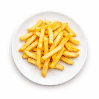 Картошка фри