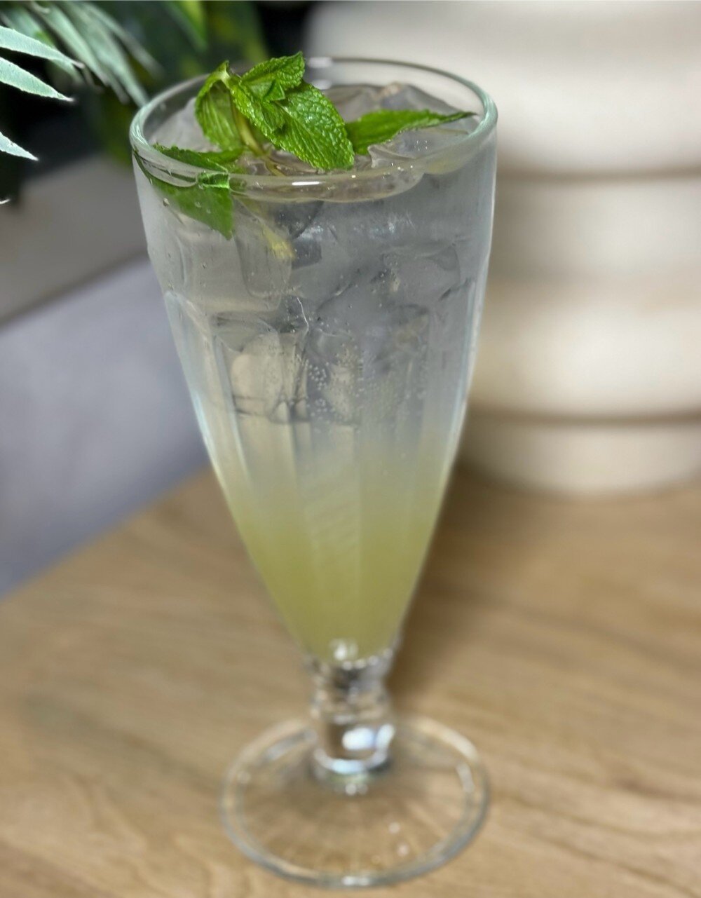 Освежающий микс