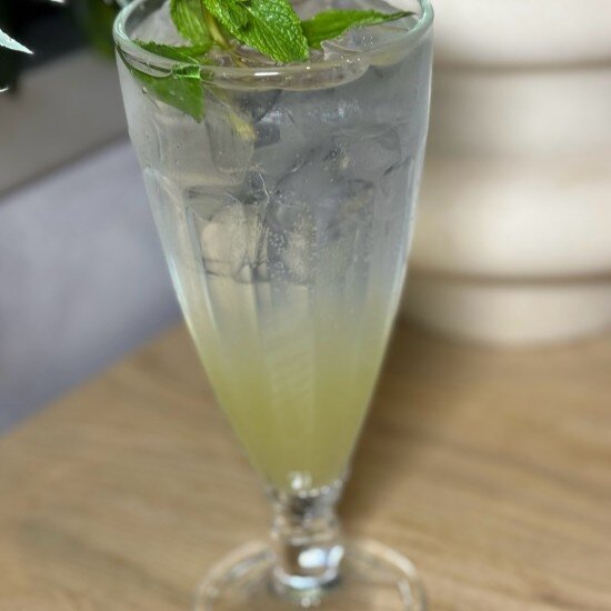 Освежающий микс