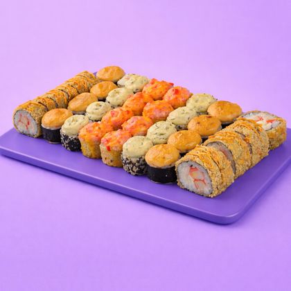 Сет Горячий