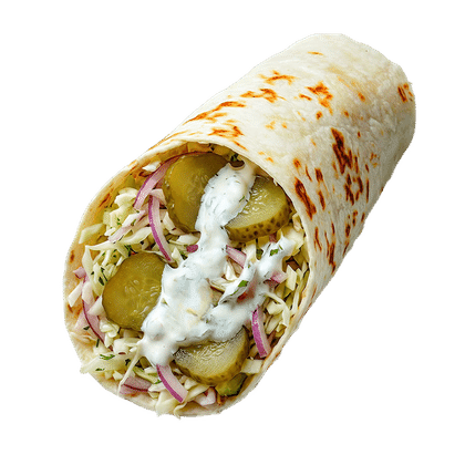 ШАУРМА ОВОЩНАЯ