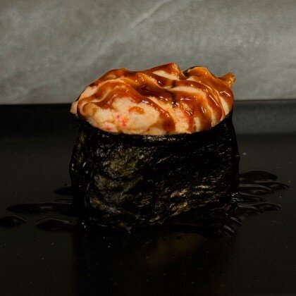 Суши запечённые «Тунец»