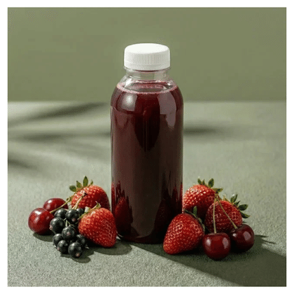 Ягодный морс 0,3л