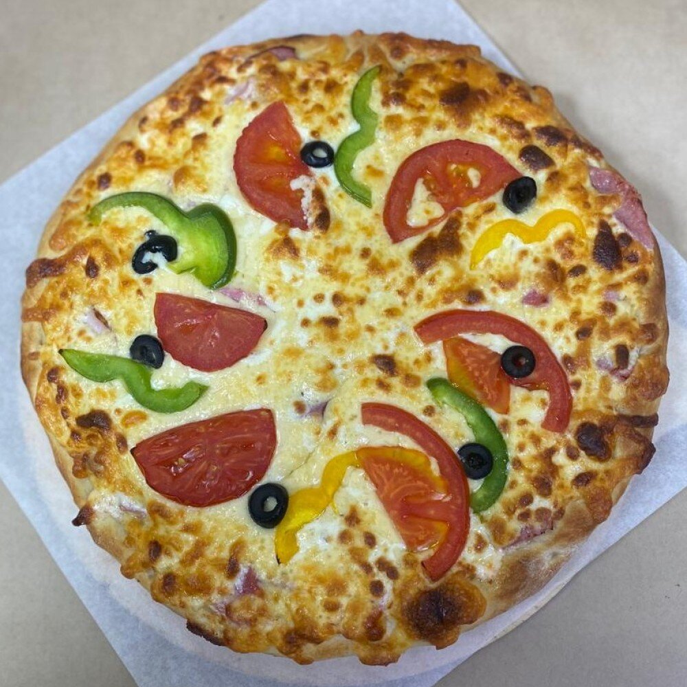 Мясная