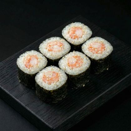 Ролл Эби маки