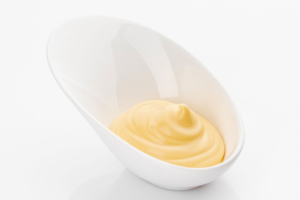 Соус сырный